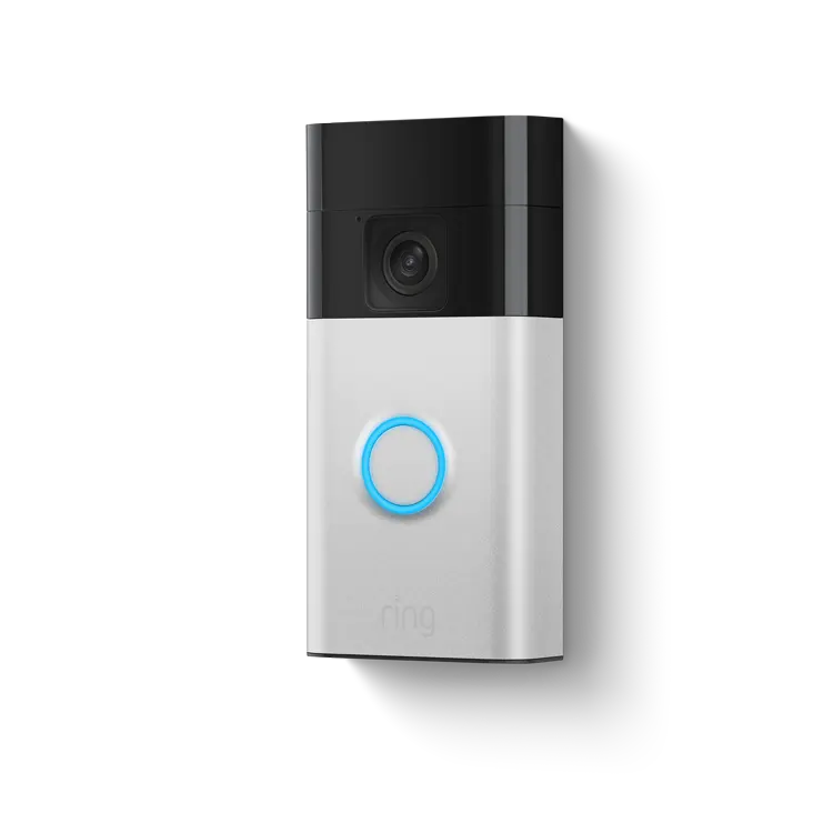 Ring Battery Doorbell (Newest Model)