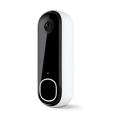 Arlo Video Doorbell 2K (2nd Gen)