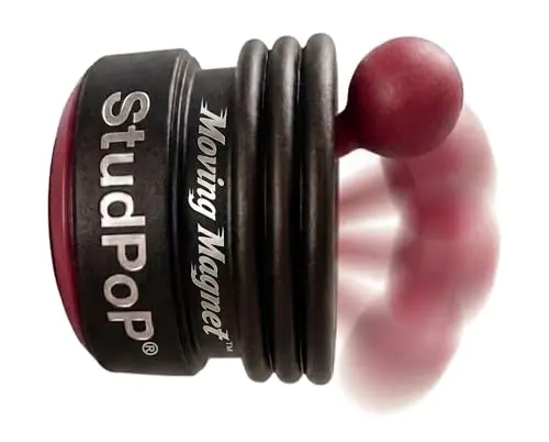 StudPoP Original Smart Magnetic Stud Finder