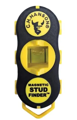CH Hanson 3040 Magnetic Stud Finder