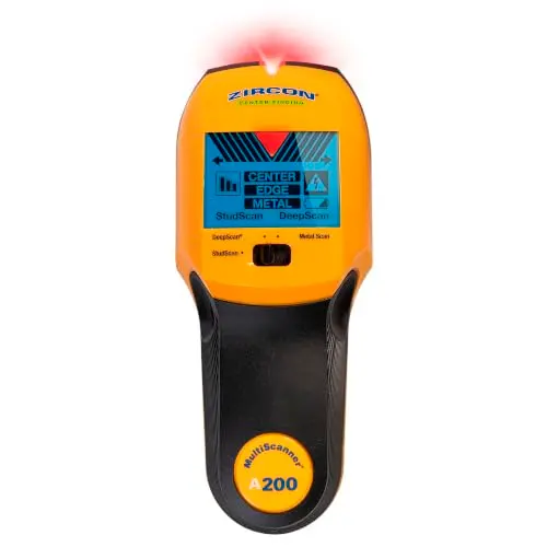 Zircon MultiScanner A200