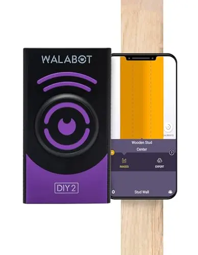 Walabot DIY 2